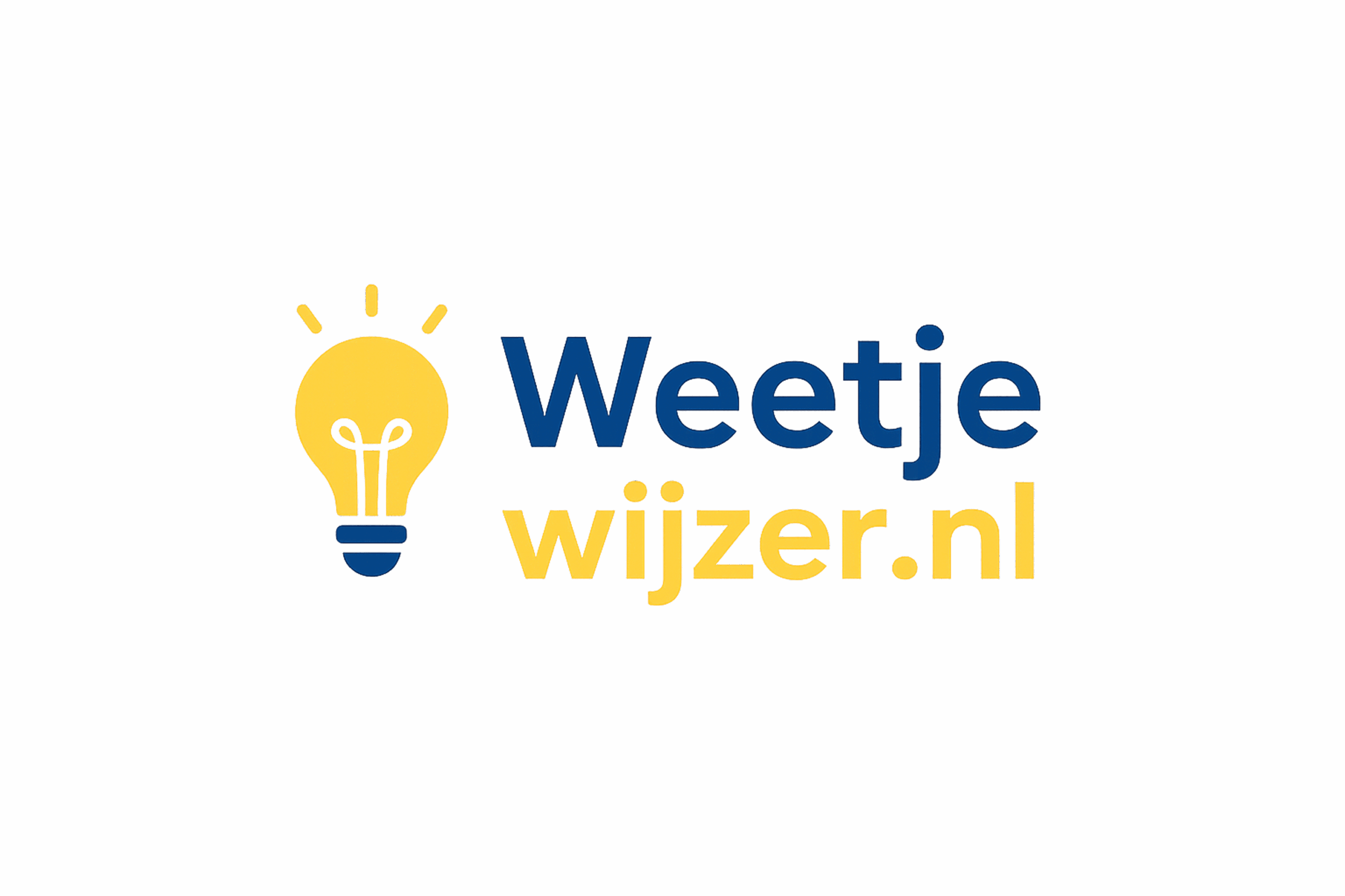 WeetjeWijzer